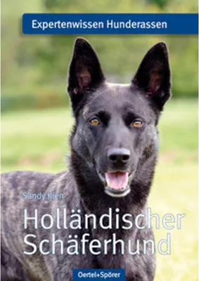 Obrázok produktu pre Holländischer Schäferhund