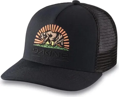 Obrázok produktu pre Dakine All Sports Trucker Cap Black Men,Women Black One Size