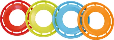 Produktbild von Frisbee offen 27 cm 8002936011121