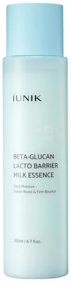 Obrázek produktu pro iUnik - Beta-glukanový lakto-bariérový přípravek Milchessenz, 200 ml