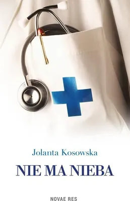 Zdjęcie produktu dla ISBN Nie ma nieba, Polski, Broszurowa okładka, 292 stron(y)