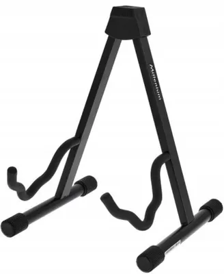 Produktbild von Millenium Universal Gitarrenständer für E- und Akustikgitarren