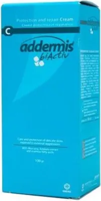 Produktbild von Aadermis Addermis Biactiv Schutzcreme 100 g