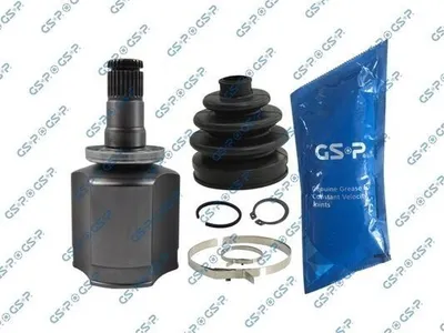 Obrázek produktu pro Sada kloubů hnací hřídele GSP pro BMW X1 (F48) 602347