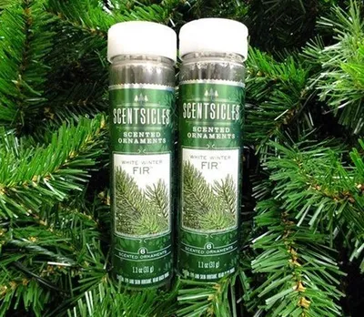Produktbild von Duftende Holzstücke für eine Festliche Atmosphäre