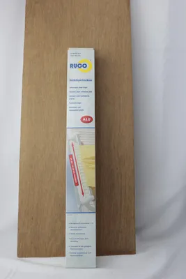 Produktbild von Ausziehbarer Heizkörperständer für Handtücher & Kleidung, platzsparend, werkzeuglose Montage