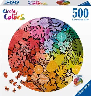 Produktbild von Tropisch Ravensburger 12000821