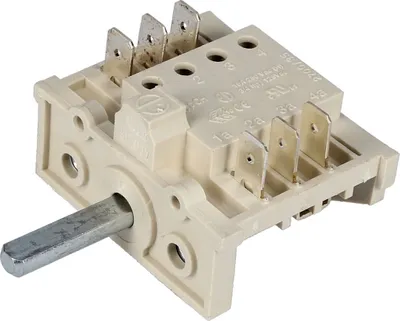 Produktbild von Backofenschalter Balay 00428190 ENEC 2700/35 für Herd