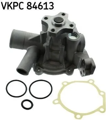 Obrázok produktu pre SKF Čerpadlo chladiacej kvapaliny Vodné čerpadlo pre SAAB 9000 hatchback VKPC 84613