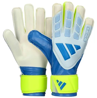 Produktbild von Handschuhe Adidas PRED GL TRN J für Kinder
