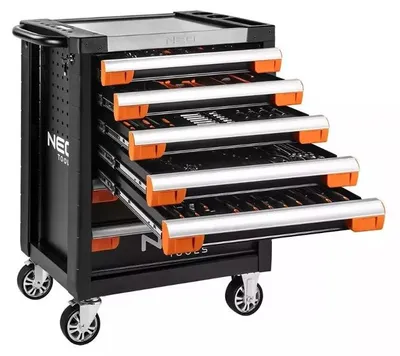 Image de NEO TOOLS 84-220 Chariot à outils
