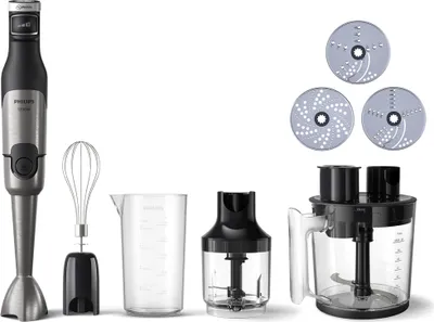 Immagine prodotto di Philips Serie 5000 HR2685/00 Frullatore a mano