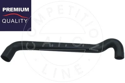 Produktbild von AIC 55995 Schlauch KGE für VW Golf IV Schrägheck (1J1) Kurbelgehäuseentlüftung
