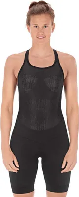 Produktbild von Cube Blackline Trägerhose Schwarz XL Frau Schwarz XL