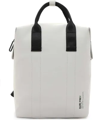 Produktbild von SURI FREY Rucksack SURI Green - Jenny City Backpack Ecru creme