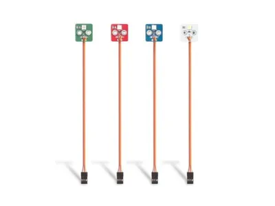 Zdjęcie produktu dla Opcja Allbot®: Pakiet LED
