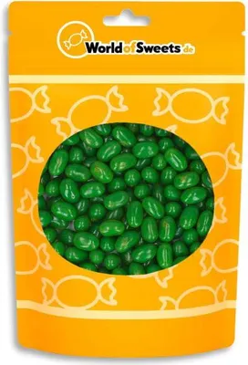 Produktbild von Jelly Belly Green Apple 250g