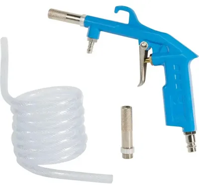 Image de pistolet de sablage SP 200 2668