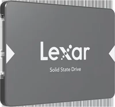 Zdjęcie produktu dla Lexar NS100, 1 TB, 2.5", 550 MB/s