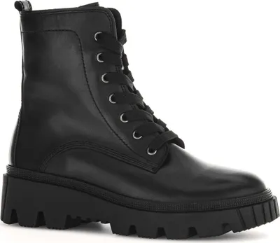Obrázek produktu pro Boty Gabor 1.821, hladká kůže, černé, dámské