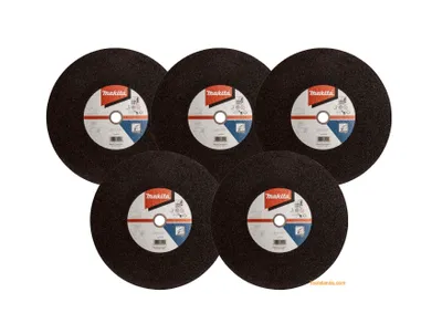 Obrázok produktu pre Makita B-10665-5, 5 kusov