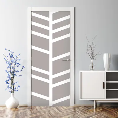 Produktbild von Dekorative Türtato Aufkleber selbstklebend Klebefolie Türposter Grüner Marmor 70 x 200 cm