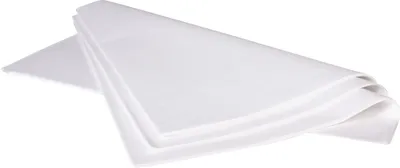 Immagine prodotto di Carta velina Clairefontaine (L)500 x (A)750 mm bianca 18 g/m² 480 fogli