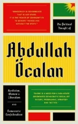 Immagine prodotto di The Political Thought of Abdullah Öcalan