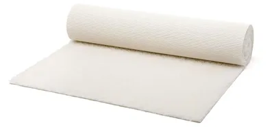 Produktbild von Yogamatten aus Schafwolle – weich und isolierend