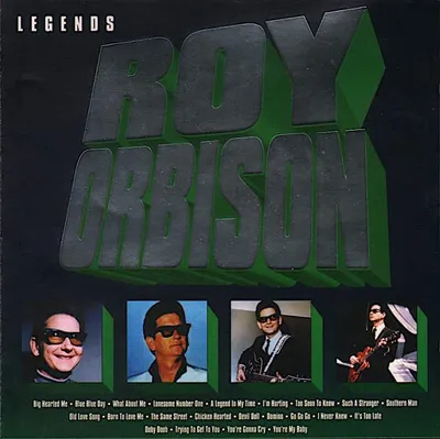Produktbild von Legends