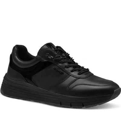 Produktbild von Tamaris Damen Sneaker 1-23730-41 007 Farbe: Schwarz Größe: 39