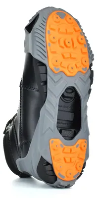 Image de Semelles antidérapantes pour chaussures et bottes