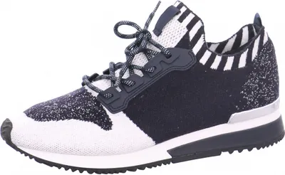 Produktbild von La Strada Sneaker Blau
