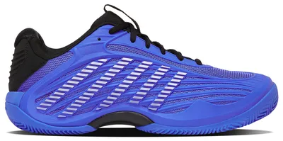 Productafbeelding van K-Swiss sneaker, model 04604-416-M, blauw