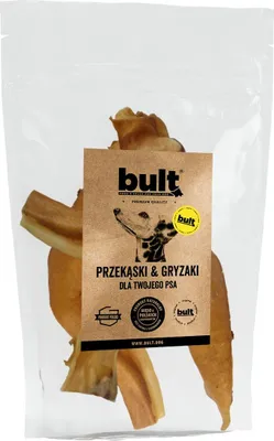 Produktbild von Natürliche Hundekauen Bult-Behandlungen Eberhaut 200G