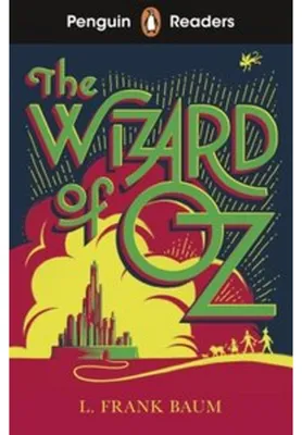 Produktbild von Penguin Readers Level 2: The Wizard of Oz (ELT Graded Reader)