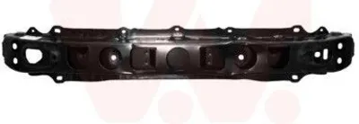 Produktbild von VAN WEZEL 5432560 Stoßstangenträger Vorne für TOYOTA Yaris Schrägheck (P9)