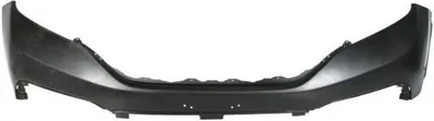 Produktbild von BLIC Stoßstange Stoßfänger für HONDA CR-V IV (RM) 5510-00-2958900P