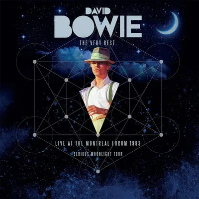 Immagine prodotto di David Bowie - Il meglio di David Bowie in CD