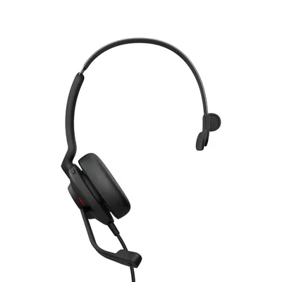 Obrázek produktu pro Jabra Evolve2 30 SE MS Mono - Náhlavní souprava - On-Ear