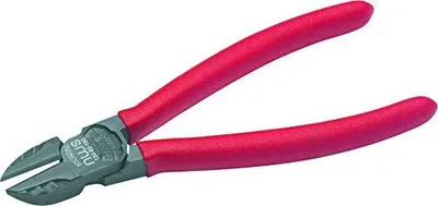 Produktbild von NWS Seitenschneider auf SB-Karte 134-62-160-SB