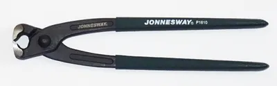 Obrázek produktu pro Čelní štípací kleště, úzké, 250 mm - JONNESWAY P1810