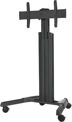 Immagine prodotto di Chief MPAUB Supporto per display espositivi 139,7 cm (55") Nero