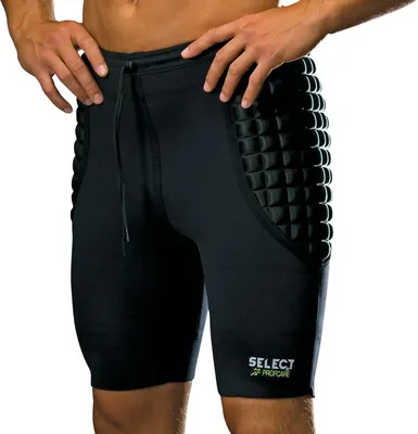 Obrázek produktu pro Select Sports brankářské termokalhoty černé černé L