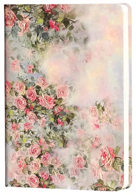 Produktbild von Notizbuch A5, liniert, 200 Seiten, Hardcover, 21 x 14,5 cm, für Notizen