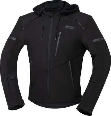 Produktbild von iXS Classic SO Jacke Moto 2.0 schwarz 2XL