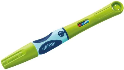Produktbild von Füllhalter griffix Green Linkshänder Packung mit 10 Stück