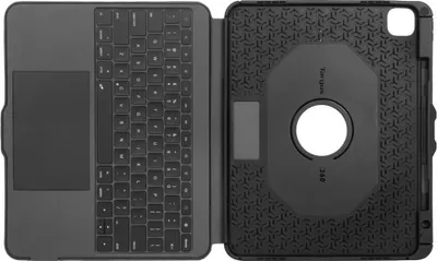 Produktbild von Targus Versavu - Tastatur und Foliohülle - mit