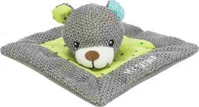 Produktbild von Trixie Junior Schnuffeltuch My Catnip
