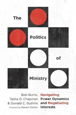 Produktbild von The Politics of Ministry